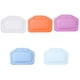 thumbnail image 2 of Almohada suave para bañera, reposacabezas, impermeable, PVC, cojín de baño, ventosas, cabeza, cuello, reposacabezas, almohadas sidaley JJ20817-01, 2 of 7