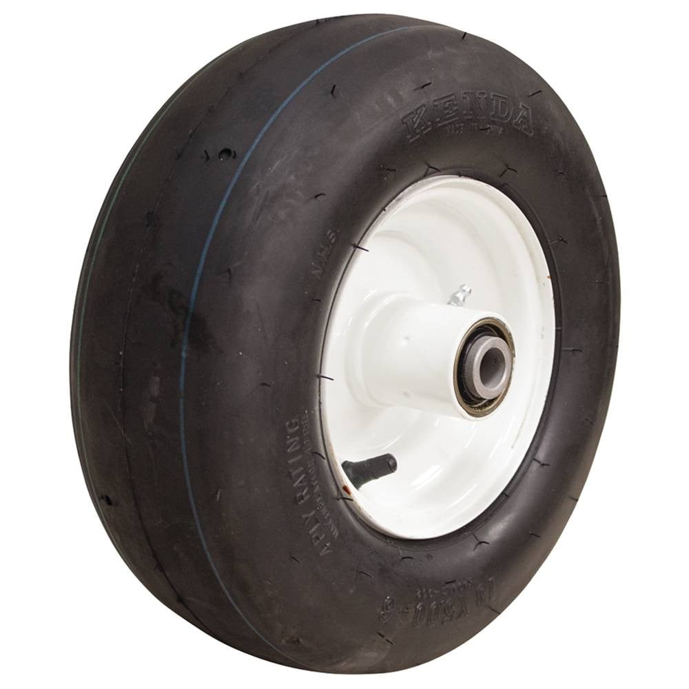 Wheel Assembly 13x5.006
