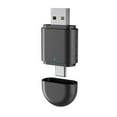 thumbnail image 1 of Adaptador Inalámbrico Para Coche Carplay Android En, 1 of 8