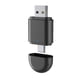 thumbnail image 1 of Adaptador Inalámbrico Para Coche Carplay Android En, 1 of 8