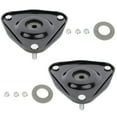 thumbnail image 2 of CCIYU Front Strut Mount and Bearing Replace for Mitsubishi LANCER 2002-2006 for Mitsubishi OUTLANDER 2003-2006, 2 of 5