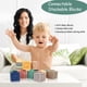 thumbnail image 5 of Montessori Toys AmorBebe 21 piezas para bebés a partir de 6 meses, 5 of 7