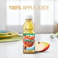 thumbnail image 2 of Tropicana Apple Juice, 24 Per Count, 2 of 6