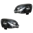 thumbnail image 1 of Par de FAROS CHEVY C3 2009 al 2012 CHEVROLET Genérica  ., 1 of 4