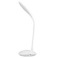 thumbnail image 2 of LED Table Light,LED Desk Lamp USB Dimmable Desk Lamp Gooseneck LED Desk Lamp Elevated Design, 2 of 7