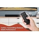 thumbnail image 3 of New Replacement Remote Control for Bose TV Speaker/Bose Solo Soundbar Series II, 3 of 5