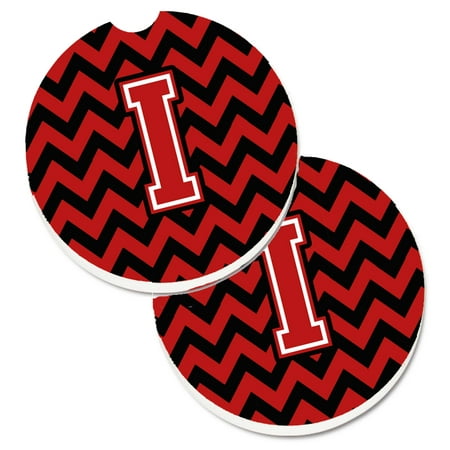 Set of 2 Cup Holder Car Coasters