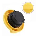 thumbnail image 5 of Oil Cap Sealing Cap Cover 90536291 For Opel Astra G H Combo Tigra For Signum (2003-2008) Z18XE Engine Vectra C (2002-20, 5 of 5
