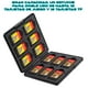 thumbnail image 2 of Estuche PortaJuegos para N-Switch Amarillo, 2 of 6