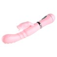 thumbnail image 3 of Varita de masaje por vibración para mujer, máquina de masaje de succión para mujer, máquina de masaje por vibración femenina, masajeador por vibración femenino, funcionamiento suave, 3 of 5
