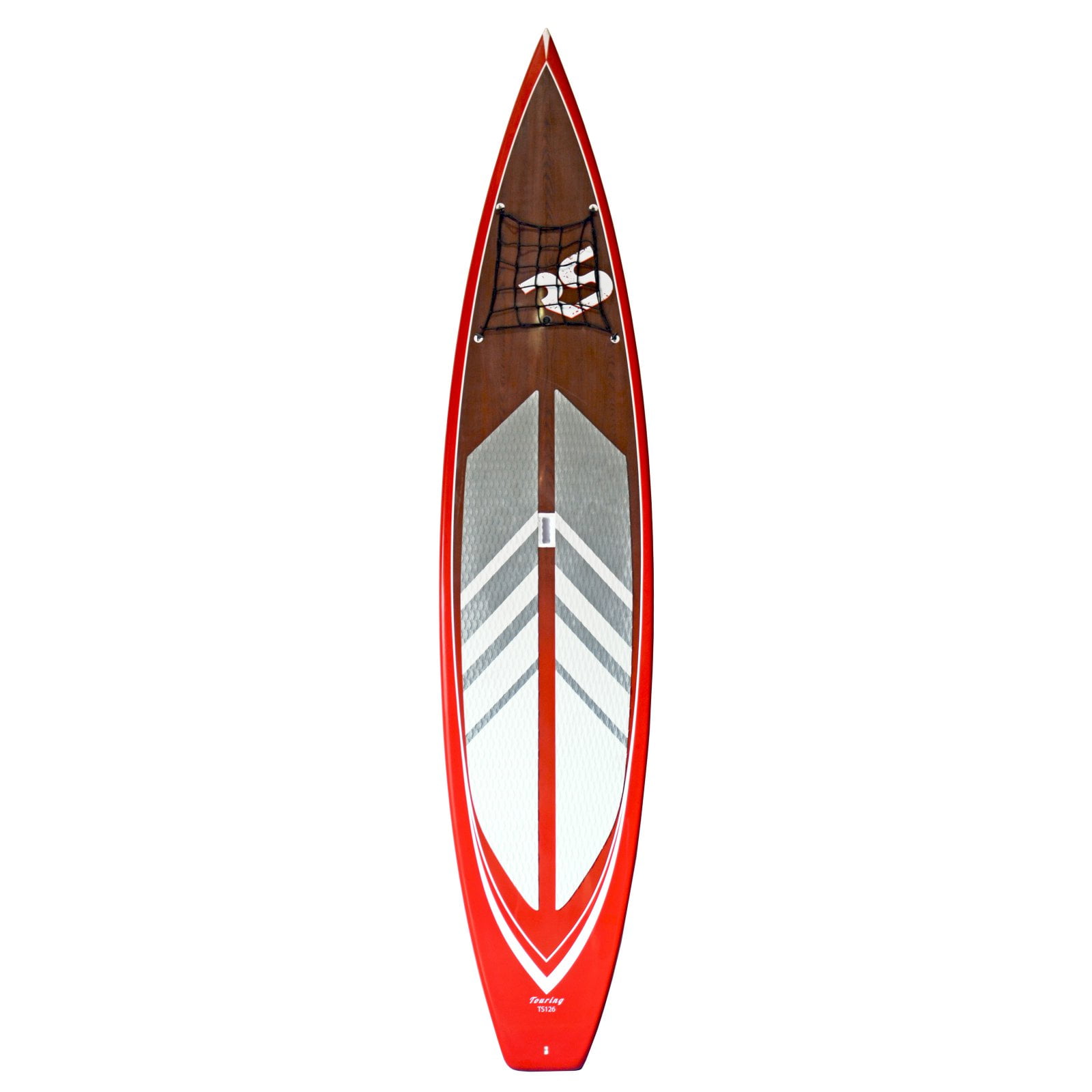 Rave Sports Touring SUP TS126 Stand Up Paddle Board by Overstock