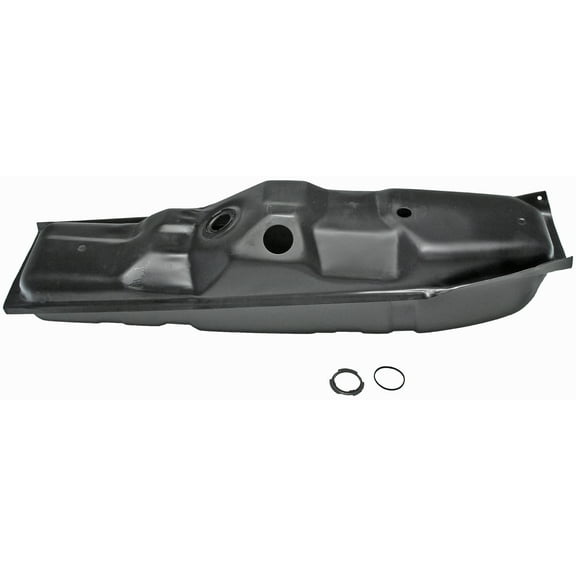 Dorman 576-122 Fuel Tank for Specific Ford Models