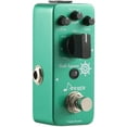thumbnail image 4 of Donner Digital Reverb Guitar Effect Pedal Verb Square 7 Modes, 4 of 5
