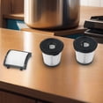 thumbnail image 6 of 1set Filters for Shark Detect Pro Cordless Stick Vacuum IW3511 IW3120 IW1111 IW1120, 6 of 11