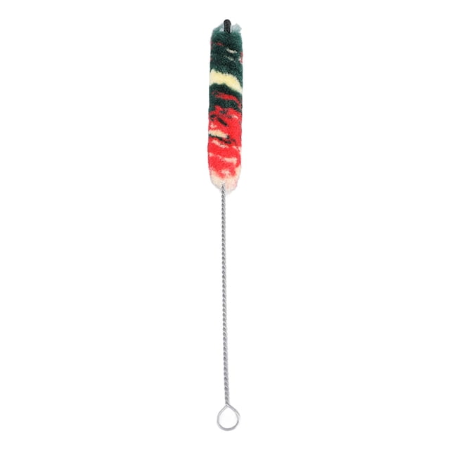 Piccolo Cleaning Brush, Cotton Thread Piccolo Long Cleaning Brush Maintain Sound Quality For Musical Instrument