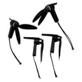 thumbnail image 3 of Juego de brazos de Motor 4x conjunto delantero y trasero accesorio ligero de bricolaje pieza de brazos de eje profesional para reemplazo de, 3 of 9