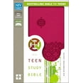 thumbnail image 2 of Teen Study Bible-NIV (Hardcover), 2 of 2