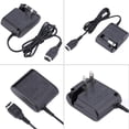 thumbnail image 2 of Greensen Travel Charger, Charger Adapter for GBA,Wall Charger AC Adapter for NDS Gameboy Advance GBA SP Game Console US Plug, 2 of 8
