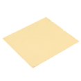 thumbnail image 1 of Hojas De Lámina De Oro De Imitación, 500 Hojas De Hoja De Oro Multiusos Fáciles De Usar Para Manualidades Para El Hogar, 1 of 7