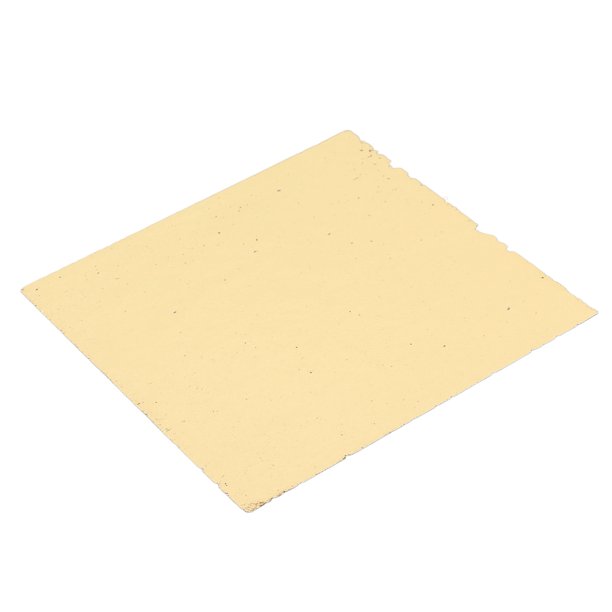 Hojas De Lámina De Oro De Imitación, 500 Hojas De Hoja De Oro Multiusos Fáciles De Usar Para Manualidades Para El Hogar