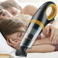 thumbnail image 4 of 2pcs 6000Pa 120W Aspirador inalámbrico potencia Coche Hogar Dusters Yotijar Aspirador de coche de doble uso, 4 of 10