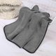 thumbnail image 3 of Shiny Bath Xxl Drying Towel, Exul Fastdry Drying Towel 40 X 60 Cm, Shower Cubicle Cloth For Water Removal In Shower And Bathroom (3 Pieces), 3 of 4