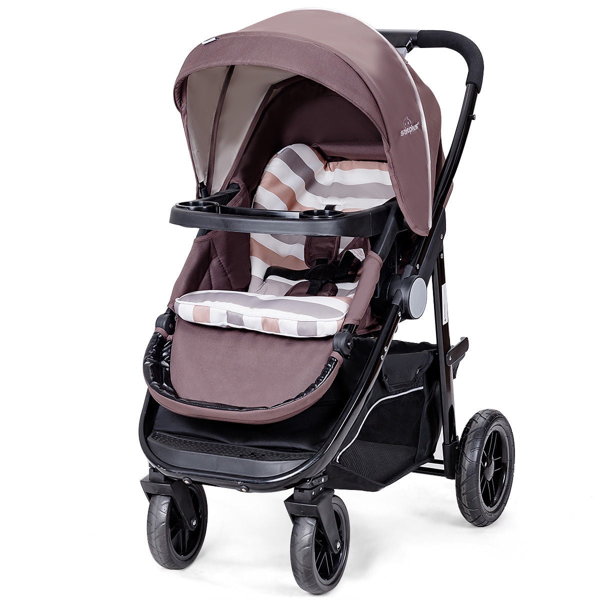 baby newborn stroller