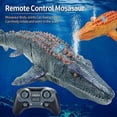 thumbnail image 2 of Simulated Dinosaur Water Splashing Shark Children'S Water Toy, 2 of 5
