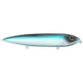 thumbnail image 2 of Berkley J-Walker 120 Topwater Fishing Lure, Blue Bullet, 5/7 oz, 2 of 4