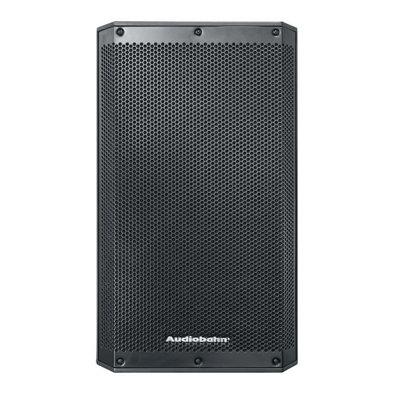 Sistema de Audio Profesional Audiobahn ELECTRO12 12 Pulgadas
