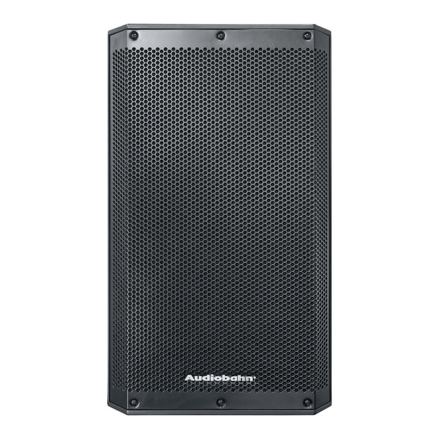 Sistema de Audio Profesional Audiobahn ELECTRO12 12 Pulgadas