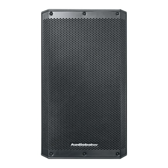 Sistema de Audio Profesional Audiobahn ELECTRO12 12 Pulgadas