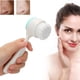 thumbnail image 4 of Cepillo de Masaje Facial ANGGREK de Doble Cara ABS Para Regalo de vacaciones, 4 of 8