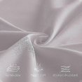 thumbnail image 5 of 2025 Fitted Sheet Single Double King Queen Size Mattress Cover With Elastic Band Bed Sheet 90/120/150/180 Fit Sheet, 5 of 5