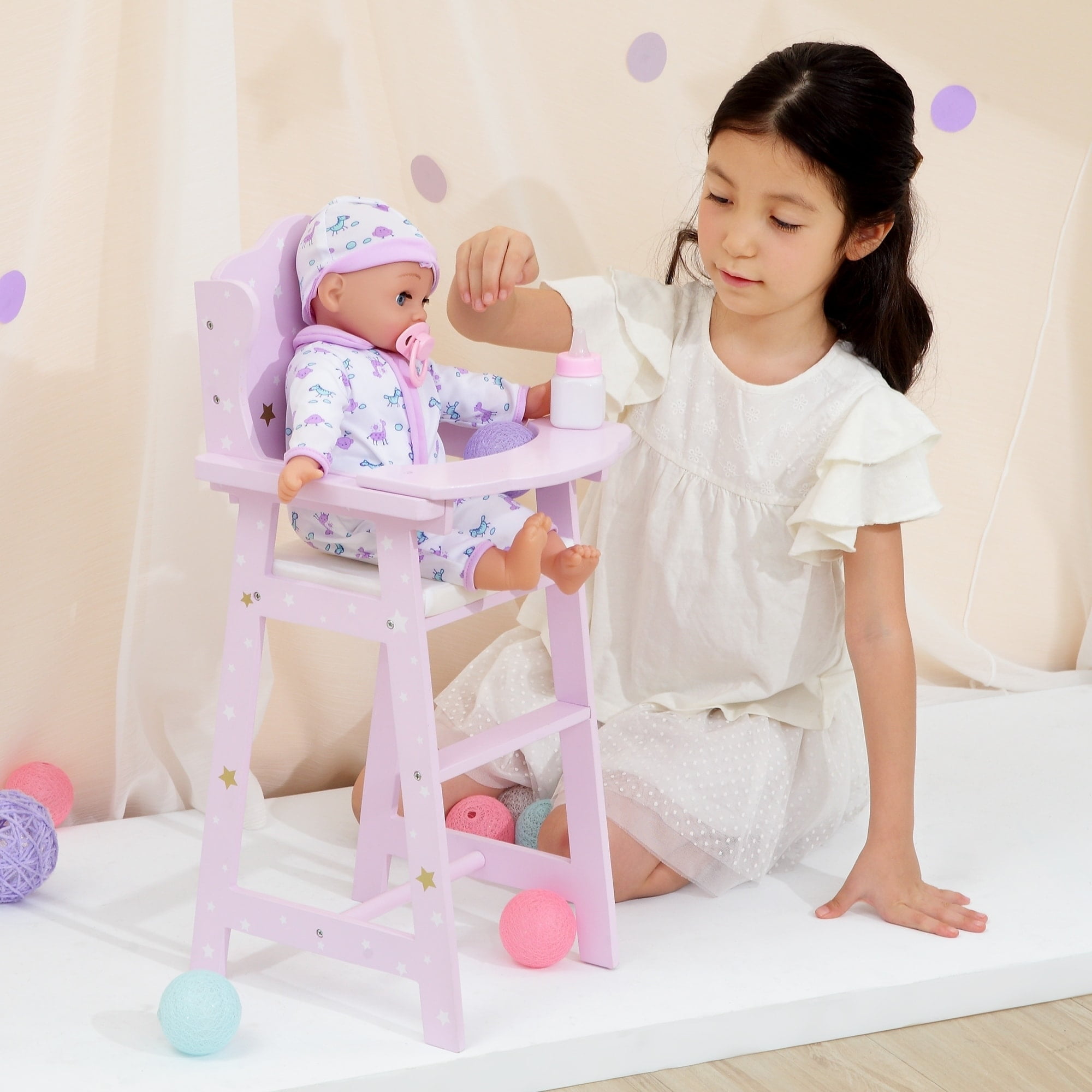 baby doll furniture walmart