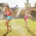 thumbnail image 2 of WUSUOWEI 1PC Water Sprayers,High Pressure Water Sprayers,Bulk Samll Water Sprayers with Pull out Design,Water Squirting Toy for Summer Pool,Backyard,Beach,Birthday Party Outdoor Game Toys, 2 of 9