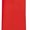 Red, variant on Jacob Alexander Men's Extra Long Solid Color Tie - Black