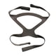 thumbnail image 1 of Correa para la cabeza,Máscara CPAP Arnés Extensión de correa Universal,Clip de hebilla para casco de máscara facial completa de repuesto,Cabeza fija ajustable Máscara Arnés Correa, 1 of 4