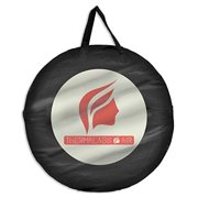 Spray Tan Tent - BLACK