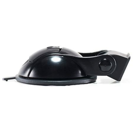 Escort 0020081-1 EZ Mag Mount Radar Detector Suction Cup for Max360C, IX, Redline EX