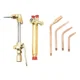 thumbnail image 3 of Equipo Soldadura Autógena Oxicorte Incluye Mangueras Alpha, 3 of 5