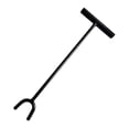 thumbnail image 3 of Llave de grifo portátil para válvulas de agua, herramienta de fontanería para válvulas de acera subterráneas, Longitud 60 cm, 3 of 9