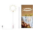 thumbnail image 4 of Luz de crecimiento LED Shamjiam Amarillo de una sola cabeza con Control USB, 4 of 8