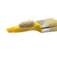thumbnail image 2 of Piece Flat Paint Brush Set Paint Brush Set with Plastic Handle Paint B, 2 of 6
