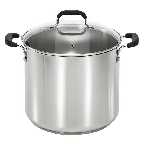 12 Qt. Stock Pot
