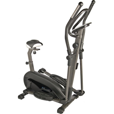 Avari E175 Magnetic Elliptical With Adju