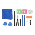 thumbnail image 4 of Rear Camera Lens Repair Tool Set, Durable Rear Camera Glass  For Mobile Phone Shop Replacement For S10 Plus, 4 of 8