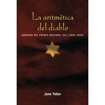 Pre-Owned La Aritmética del Diablo / The Devil's Arithmetic (Paperback) 1644732637 9781644732632
