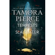 Tempests & Slaughter Export - Tamora Pierce