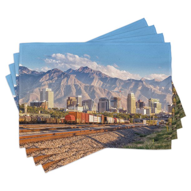 Table X Salt Lake City